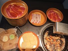 -真熙家牛排烤肉无限续(百脑汇店)