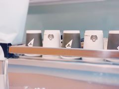 -T-COFFEE(长江花园店)