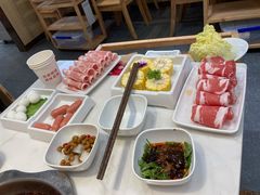 -傣妹火锅(徐泾店)