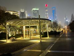 -东方明珠广播电视塔