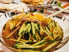 -七八冷面·延边朝鲜族美食(圣熙八号店)