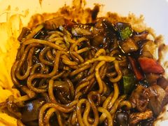 -Ban Korea House