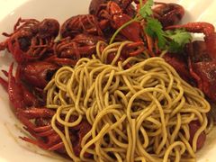 -蓝天宾馆·融合菜·宴席(解放大道店)