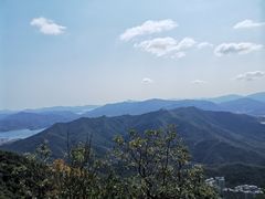 -梧桐山风景名胜区