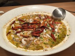 -太二酸菜鱼(天鹅湖万达店)