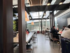 -麦当劳(深圳北站高铁店)