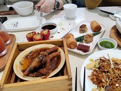 -蔡澜点心·粤菜(月星环球港店)