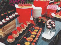 -索菲特西湖大酒店·香榭丽全日候餐厅(南山路店)