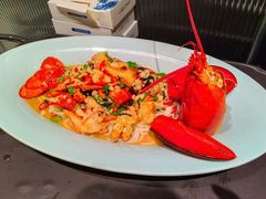 -尚9·一滴水江景中餐厅