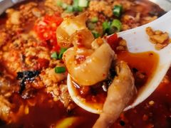 -湖南湘菜馆(东湘缘二店)