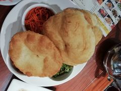 -临潼印象·特色陕菜