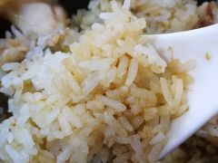 -红星光发煲仔饭(大石街店)