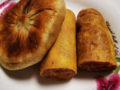 -玉华台饭庄·淮扬菜·烤鸭(望京店)