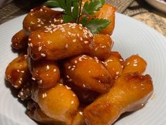 杭儿糖里脊-吴莊(龙城万科里店)