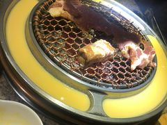 -三代烤肉(保利广场店)