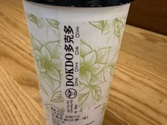 -多克多蒸气茶DOKDO(鼓楼绿地店)