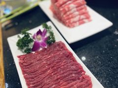 -南门涮肉(上海二店)