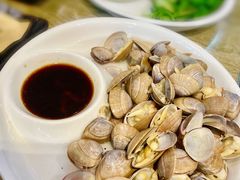 -鑫正兴东北烧烤(滨湖店)