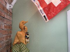 -瑞食酒馆 La Taverne Suisse