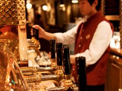 -宝莱纳啤酒花园餐厅PAULANER BRAUHAUS Nanjing(广州路店)