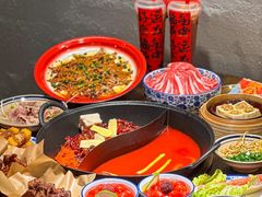 -于屿城重庆火锅(深圳总店)