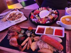 -甲丁坊·德餐·酒吧(五棵松华熙店)