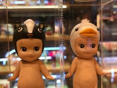-泡泡玛特POPMART(苏州诚品生活店)