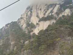 -天柱山风景区
