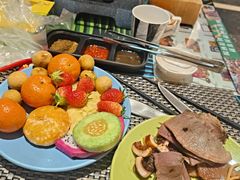 -舜和巴西烤肉餐厅(舜和国际店)