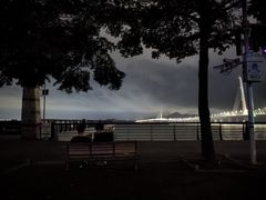 -深圳湾公园(南山区)