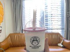 -我是酸奶君(壹方城店)