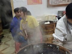-清泉阁包子饺子·刀削面(五一店)