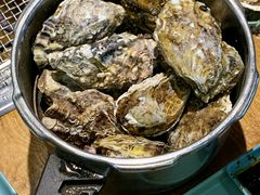-蚝英雄鲜蚝自助专门店(长楹天街直营店)
