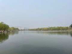 -门城湖公园