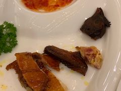 -南京东郊国宾馆