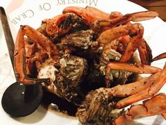 -Ministry of Crab(科伦坡店)
