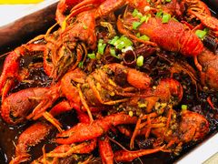 麻辣小龙虾-簋街仔仔小龙虾(簋街二店)