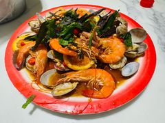 -越乡小厨(侨港店)