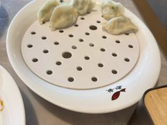 -船歌·鱼水饺青岛菜(石老人店)