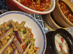 -图味美小黄鱼·景德菜(浙江路店)