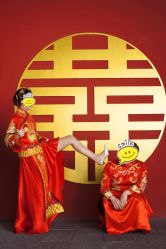 -四叶草环球旅拍