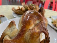 -秋姐美食店(旅游大道店)