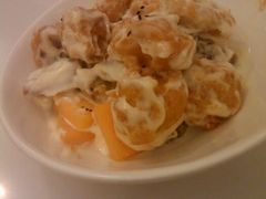鬼马鲜果虾球-港丽餐厅(杭大店)