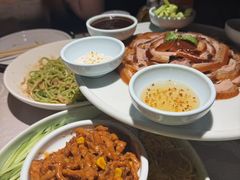 -额娘·现烙春饼烤鸭(太原总店)