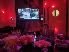 -皇马纯KTV(景田店)