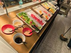 -比格比萨自助(宝山日月光店)