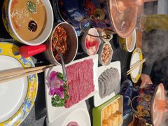 -南门涮肉(上海二店)