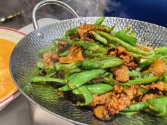 -湘菜园·现炒土菜(六纬路店)