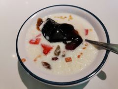 白雪烧仙草-卤校长重庆火锅(国兴店)
