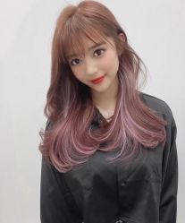 -吉米护肤造型